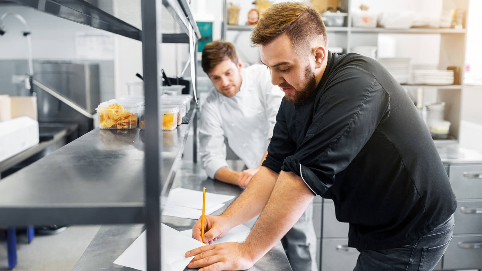 Ignaz contact section