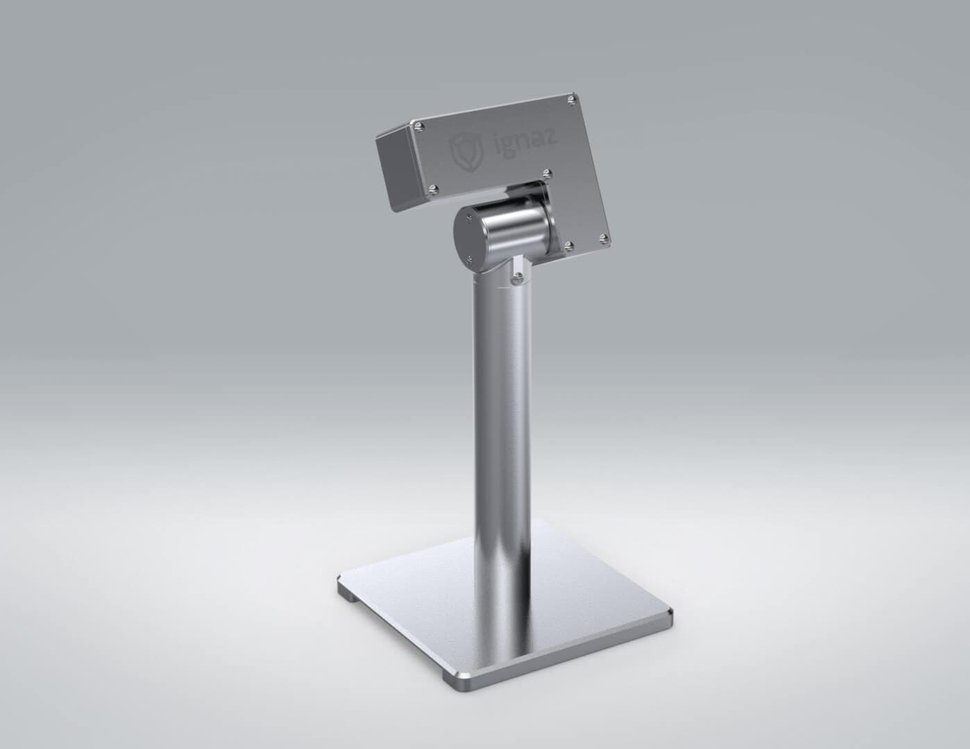 Ignaz Analytics hardware render